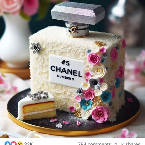 Meet your Posher, Posh - Picture 2 of 2